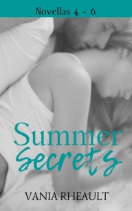 summer secrets 4-6 cover reveal
