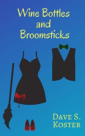 wind bottles and broomsticks book cover